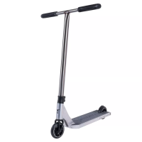 Трюковой самокат Tech Team Drakkar Universal Grey