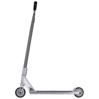 Трюковой самокат Tech Team Oblivion Grey