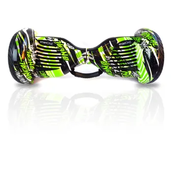 Гироскутер SmartONE 10,5 Lite Ben Ten