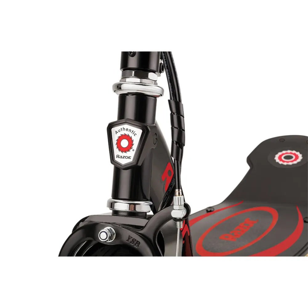 Электросамокат Razor Power Core E100S 3