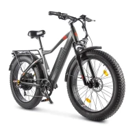 Электровелосипед Volteco Gelbert Pegas 2 ULTRA