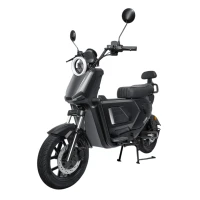 Электроскутер Saige GT1 PRO