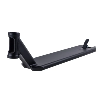 Дека для трюкового самоката Tech Team Provokator 50 Black (Чёрная)