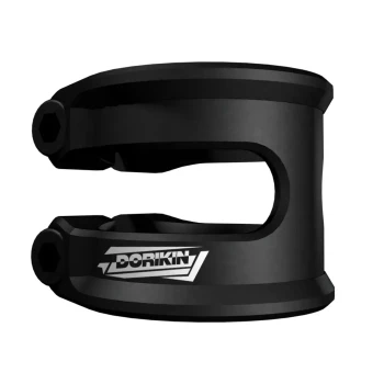 Зажим Tokyo Fuss Dorikin clamp 34.9 Black