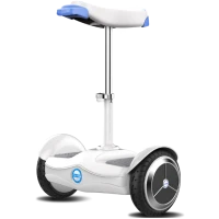 Сигвей Airwheel S6 с сиденьем